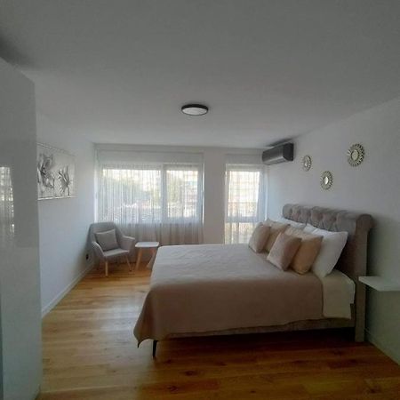 Apartment Marina Zadar Zewnętrze zdjęcie