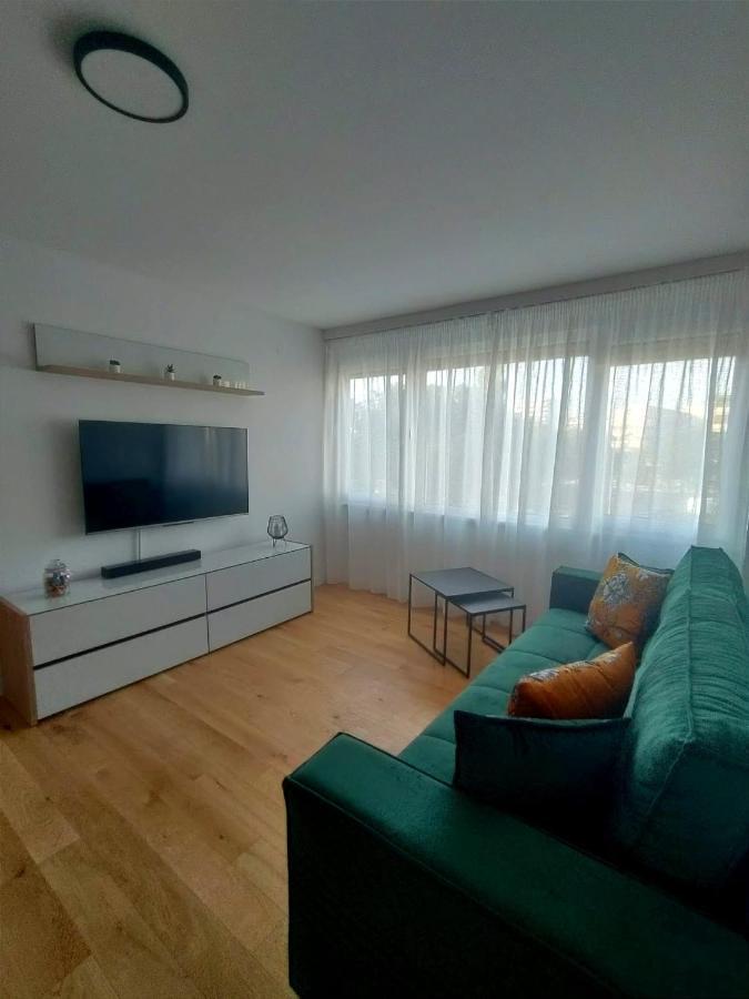 Apartment Marina Zadar Zewnętrze zdjęcie