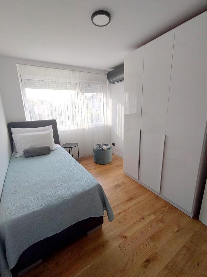 Apartment Marina Zadar Zewnętrze zdjęcie