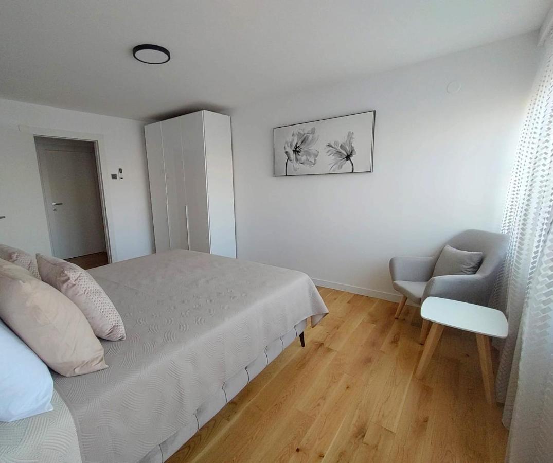 Apartment Marina Zadar Zewnętrze zdjęcie