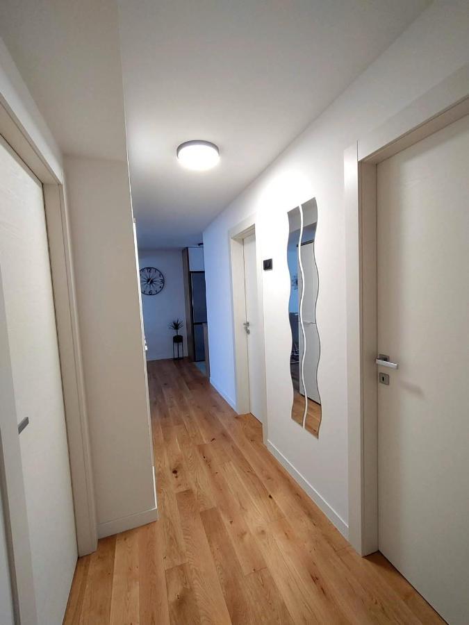 Apartment Marina Zadar Zewnętrze zdjęcie